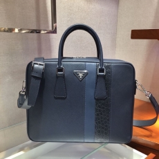 Prada Briefcase